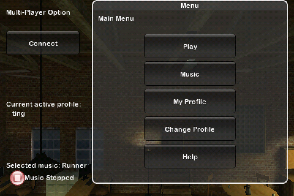 Screenshot Hide N Seek 3D Screenshot Hide N Seek 3D