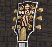The Thrill Is Gone - B.B. King & Eric Clapton