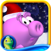 Piggly Christmas Edition