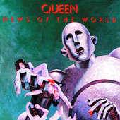Queen | News of the World